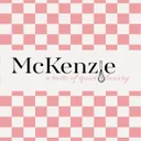 McKenzie Cookies Logo